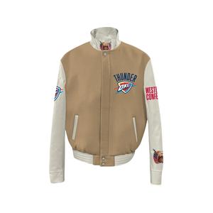 Куртка Oklahoma City Thunder