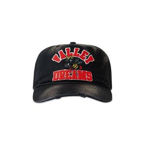 Кепки Vale Forever Wrecked Anthem Cap 'Dest/Black'