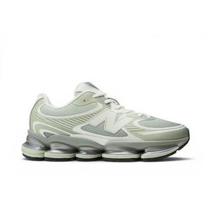 Кроссовки New Balance Abzorb 2000 'Silver Moss'
