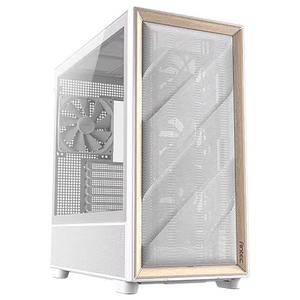 Antec FLUX ATX корпус - Белый