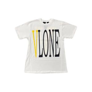 Футболка из коллаборации с Vlone Friends