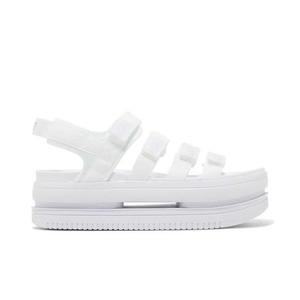 Сандалии Nike Wmns Icon Classic Sandal 'White Pure Platinum'