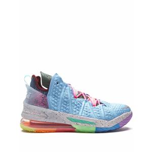 Кроссовки LeBron 18 Best Of 1-9