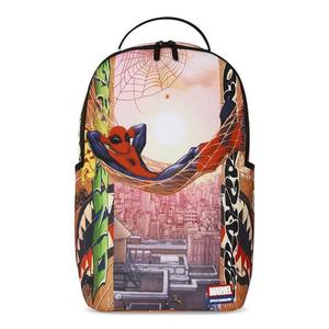 Рюкзаки Sprayground Marvel Spiderman Chillin Backpack 'Multicolor'