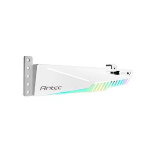 Antec Dagger ARGB держатель видеокарты - White