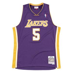 Топ Robert Horry NBA Los Angeles Lakers 1999/2000 Swingman