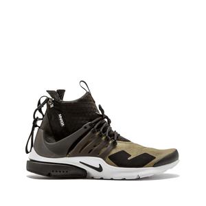 Кроссовки Air Presto Mid