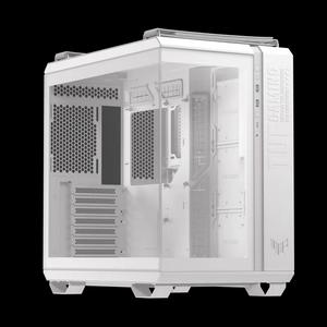 ASUS TUF Gaming GT502 Horizon корпус ATX - White белый