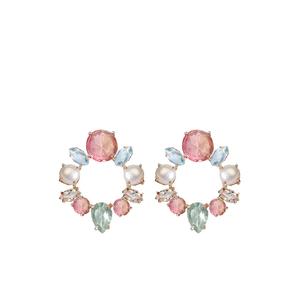 Серьги Candy Cabana