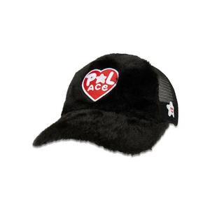 Кепки Palace Club Trucker 'Черный'