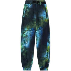 Брюки AOP из рипстопа