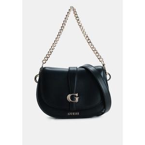 Мини-сумка-клатч через плечо Carrie Mini Flap Crossbody Bag