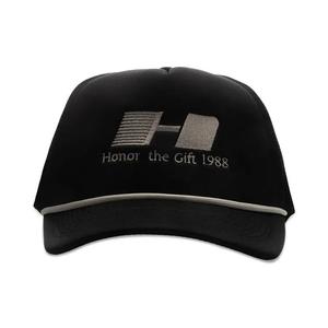 Кепки Honor The Gift Frequency Trucker Cap «Black»