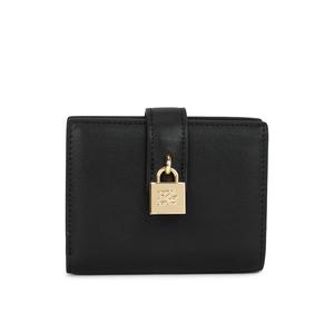 K/Autograph Padlock Средний двухстворчатый бумажник