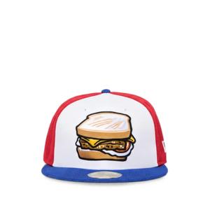 Кепка Delmarva Shorebirds