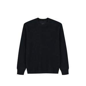 Джемпер из смесовой шерсти мериноса WOOLTECH