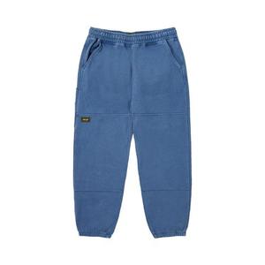 Джоггеры Palace Triple Stitch Jogger 'Pigment Navy'