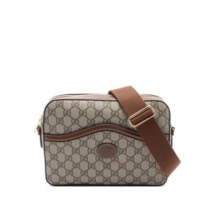 Сумка с узором GG Supreme (2000-2020 годы)