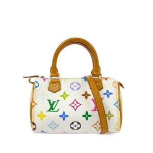 Сумка Mini Speedy из коллаборации с Takashi Murakami (2000 годы)