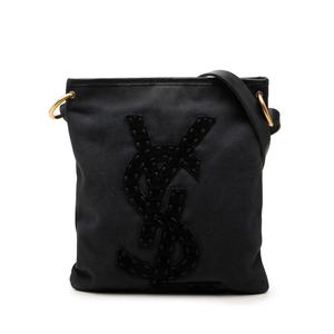 2000-2026 Джинсовая сумка через плечо Monogram Kahala