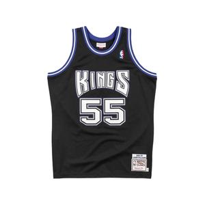 Топ 1998 Sacramento Kings Jason Williams из коллаборации с NBA