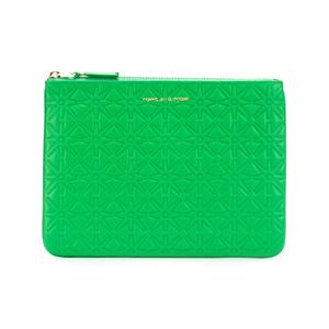 Кошелек 'Colour Embossed A'