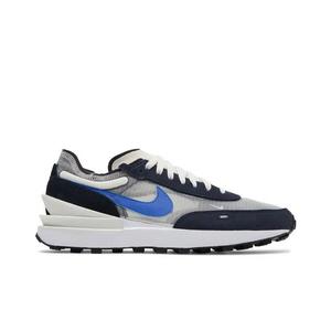 Повседневный бег Nike Waffle One SE 'Hyper Royal'