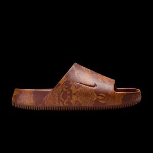 Слайды Nike Calm Slide 'Printed - Cinnamon'