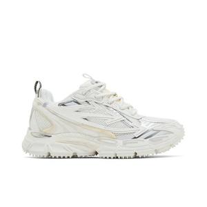 Кроссовки Off-White Wmns Be Right Back 'White'