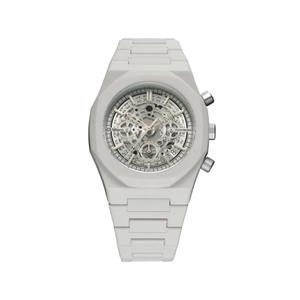 Наручные часы Polychrono 40.5 мм