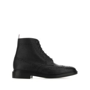 Броги Wingtip Brogue