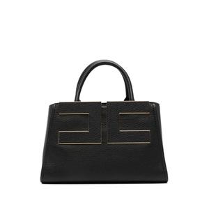 Сумка-тоут с логотипом