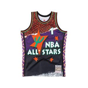 Топ Anfernee Hardaway Sublimated Swingman из коллаборации с NBA