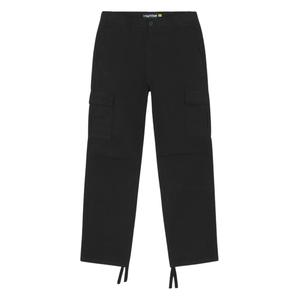 Брюки из рипстопа