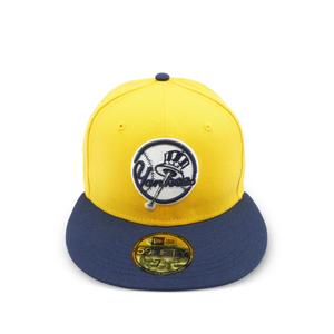 Бейсболка 59FIFTY New York Yankees
