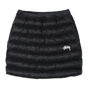 Юбки Nike x Stussy Insulated Skirt 'Черный'