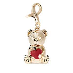 Подвеска Hashtag Bear
