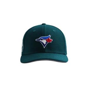 Бейсболки Kith Toronto Blue Jays 59FIFTY Low Profile 'Stadium'