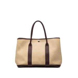 Сумка-тоут Toile and Buffle Skipper Garden Party 36 (2000-2006 годы)