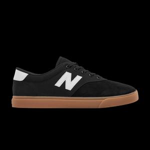 Повседневная обувь для скейтбординга New Balance All Coasts 55 'Black Gum'