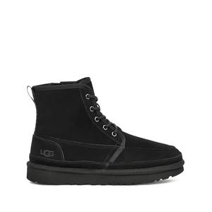 Ботинки Neumel High Grey