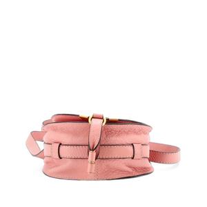 Сумка Marcie Leather Small через плечо