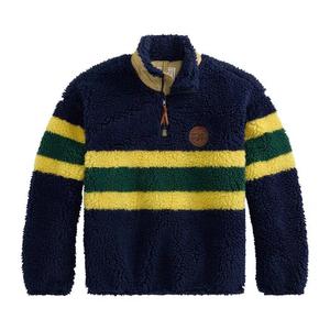 Куртки Polo Ralph Lauren Jacket 'Cruise Navy Multi'