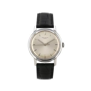 Наручные часы Calatrava 35 мм (1960-е годы)