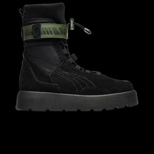 Ботинки Puma Fenty x Wmns Scuba Boot 'Black'