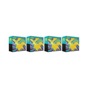 Коллекционные карточки Pokemon Mega Evolution: Ascended Heroes Elite Trainer Box 4x Lot