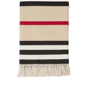Одеяло в полоску Icon Stripe