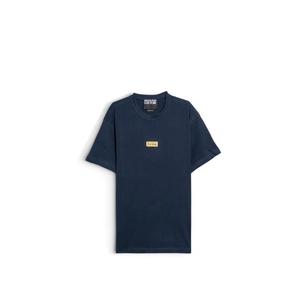 Хлопковая футболка Cotton T-Shirt