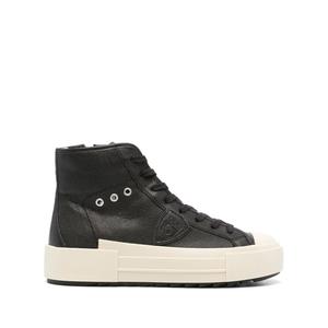 Кеды New Hybrid Mid