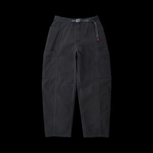 Брюки Gramicci W Voyager Pant 'Black'